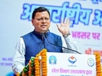 On Sunday, Congress leader and Leader of the Opposition in the Lok Sabha, Rahul Gandhi, targeted the Pushkar Singh Dhami-led BJP government over the Global Investors Summit. 