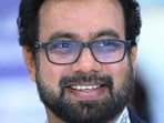 CPI(M) Rajya Sabha member John Brittas. (X)