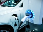 EV (Shutterstock)