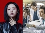 Hooked on Doctor X: Mafia in White? From Doctor Prisoner to Dr. Romantic, 5 Korean medical dramas to binge-watch.