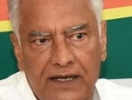 Former Punjab BJP president Sunil Jakhar has become unusually active on the press conference front – far more active than during his tenure as state chief.