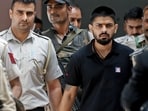 While the gang's link in the shooting has not been established by police officials, a post on social media surfaced shortly after the attack on Shroff, which threatened people working with Salman Khan.