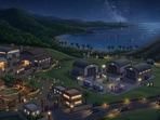Maharashtra is planning to develop its fifth Film City across 125 acres in Guhagar taluka of Ratnagiri district, in the Konkan region. (Picture for representational purposes only)