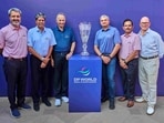 The DP World India Championship will run at least till 2035
