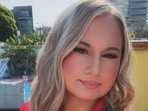 A viral Texas Roadhouse photo falsely claims Gypsy Rose Blanchard was arrested for murder, with no credible evidence supporting the post.