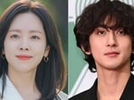 Han Ji Min and Choi Jung Hoon targeted by same stalker after dating news; court reveals threats against the actor.