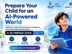 How will children still learn the basics is the worry that every new tech tool brings. With AI now built into everyday apps, the Global Learning Foundation AI Olympiad 2026 gives students in Grades 3 to 10 a structured way to understand it.