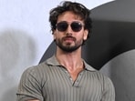 Jai Hemant Shroff to Tiger: How Jackie Shroff’s son got his famous name, which stuck from childhood.