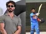 Tiger Shroff attackers' planned escape route; Chinmay Sutar becomes second batsman to score 400 in Ranji Trophy