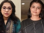Kaushiki Chakraborty has sent a legal notice to Chinmayi Sripaada over the song Vaanmathi.