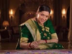 Smriti Irani returned as Tulsi Virani in Kyunki Saas Bhi Kabhi Bahu Thi Season 2. 