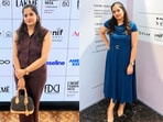 My Lakmé Fashion Week makeup look