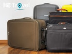 Choosing luggage is about more than size and wheels. Here are the common myths I learned to ignore after years of flying. (canva.com)