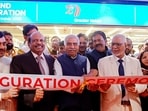 LuLu Group, a leading retail group in the region, has opened a new 1-lakh-sq-ft hypermarket in Greater Noida, strengthening its presence in Uttar Pradesh and the Delhi-NCR region,
