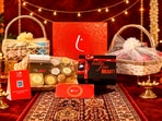  LaLiT Suri Hospitality Group’s festive hamper collection