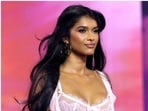 Ravleen Varghese just made her Victoria's Secret debut and the internet is obsessed. (Instagram/ Diet Sabya)