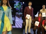 Pearl Academy students present contemporary interpretations of Indian crafts