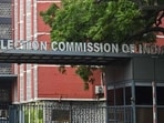 On October 9, the ECI capped the number of Form 7 applications an individual elector can file. (HT PHOTO)