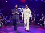 Pawan Sachdevaa on presenting RECAST at the Lakme Fashion Week