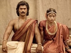 Ranabaali box office collection worldwide: Vijay Deverakonda and Rashmika Mandanna’s film has wrapped up its first weekend with a worldwide gross of  <span class='webrupee'>₹</span>36.90 crore. 