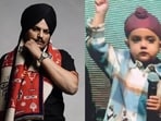 Complaint over Sidhu Moosewala’s toddler brother seeks counselling for parents after Toronto event videos surface.