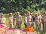 Sonakali was an integral part of wildlife conservation efforts at Corbett Tiger Reserve. (HT photo)