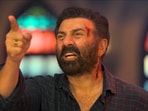 Suryaa teaser: Sunny Deol's still from M Padmakumar's film.