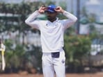 Ranji Trophy 2026 2nd Round Live Updates: Chinmay Sutar breaks records Ranji Trophy 2026 2nd Round Live Updates: Chinmay Sutar breaks records