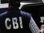 The CBI team also included a woman officer. (For representation)
