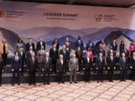 The UN Convention on Biological Diversity COP17 will be held from October 19 to 30. (X)