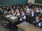 The drive will cover classrooms, laboratories, libraries, computer rooms, toilets, drinking water facilities, playgrounds, and other parts of the school premises. (REPRESENTATIVE PHOTO)