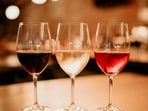The previous LDF government formulated the Kerala Small Scale Winery Rules in 2022 to encourage production of wine from substances other than food grains, and chiefly from fruits. (Unsplash)