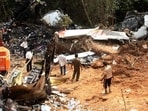 Tired pilots make mistakes, and in a cockpit, mistakes kill. Fatigue was among the causes identified in the 2010 crash of an Air India Express flight at Mangaluru, which killed 158 people. (HT Archive)