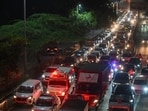 HT has repeatedly reported that both the Ring Road and Outer Ring Road remain perpetually congested, struggling under the weight of high vehicular density, persistent lane friction, and frequent vehicle breakdowns.