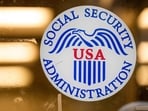 Social Security October 2026 payment dates and steps to take if checks are delayed. (Andrew Harnik/Getty Images/AFP) (Photo by Andrew Harnik / GETTY IMAGES NORTH AMERICA / Getty Images via AFP)