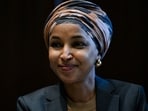 Ilhan Omar has not been seen in public since the federal search of her DC home.