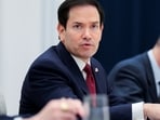 Rubio said America has “had to waive sanctions over the past few months” owing to the global supply situation