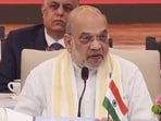 Union home minister Amit Shah will visit Punjab on October 20 to meet the families of three people who recently died in incidents linked to opposition to the drug menace in Mansa, Sangrur and Gurdaspur, he announced on Sunday. (PTI File)