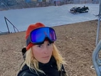 US woman Victoria Madsen built a career in skilled trades.