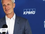 Tim Walsh on how AI is changing cybersecurity and hiring at KPMG.