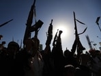 The attack was part of a recent surge in fighting, which began months ago as tensions spiked in the wider Iran-US conflict.
