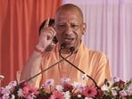 Yogi Adityanath will complete his tenth year as chief minister (CM) of UP in March 2027. He enjoys a unique image due to his uncompromising working style. As the CM, he has always been at the top of his game (PTI)