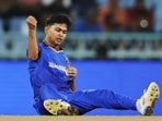 By the time Zeeshan Ansari completed his five-for, Goa had been bowled out in 61.3 overs
