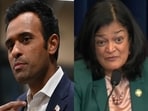 There are 8 Indian-American candidates in fray for the US midterm election.