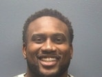 Cordarrelle Patterson, a former Pittsburgh Steelers running back, was arrested in Tennessee on an allegation of domestic assault and later released on $1,000 bond. 