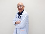 Dr. Ashwani Chopra, Principal Director – Gastroenterology, Pacific OneHealth Hospitals, New Delhi.