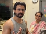 Shoaib Ibrahim warns those spreading wrong information about Dipika Kakar's diet.