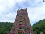 విజయవాడ దసరా వేడుకలు