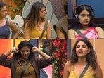 ముఖేష్‌ను అడ్డుపెట్టుకొని ఆడుతున్నావ్‌.. వ‌ర్షిణి వ‌ర్సెస్ నీతు.. ఈ వారం బిగ్ బాస్ నామినేష‌న్స్‌లో వీళ్లే!(youtube/starmaa)