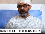 Flydubai captain reveals how he foiled ‘terror plot’ after mid-air axe attack